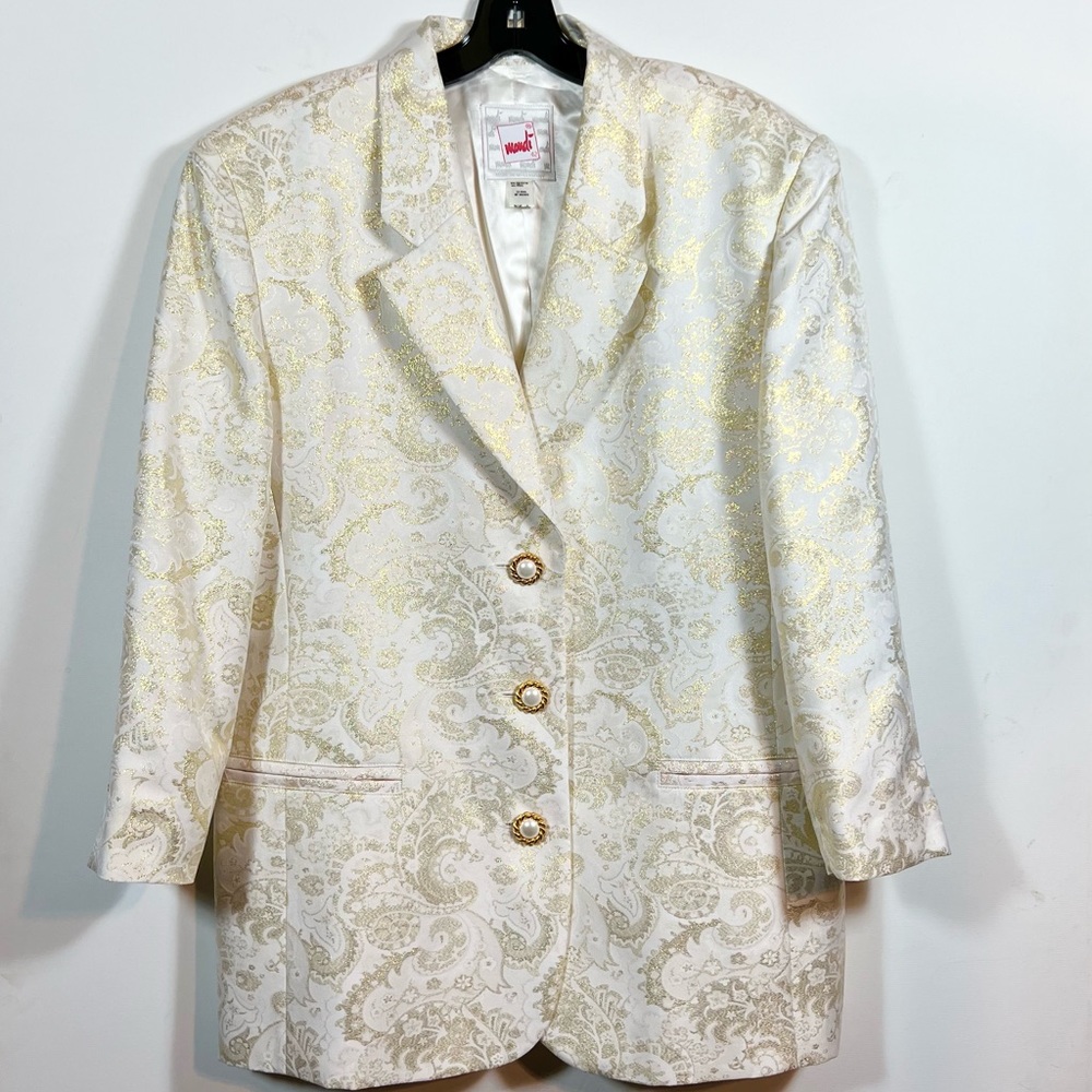 MONDI women’s blazer